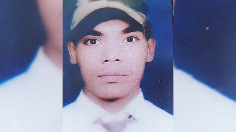 Muzaffarnagar News: लापता छात्र का जंगल में पेड़ से लटका मिला शव