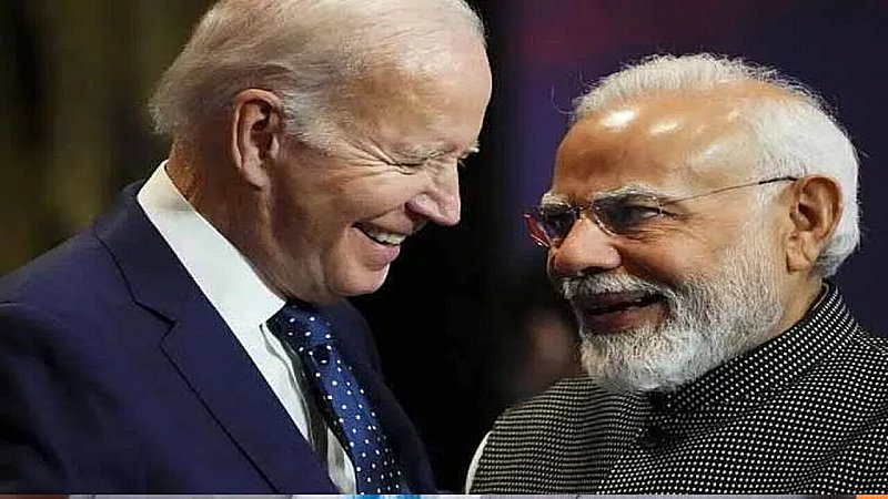 PM Modi US visit: मोदी की अमेरिका यात्रा से भारत और बाइडेन को बड़ी उम्मीद