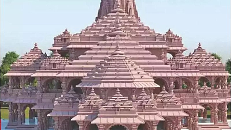 Ayodhya Ram Mandir: जानें कब कर सकेंगे रामलला के दर्शन? प्राण प्रतिष्ठा से लेकर राम मंदिर दर्शन की पूरी टाइमलाइन