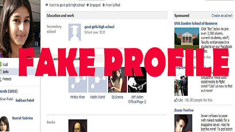 Fake Facebook Account: सावधान फेसबुक यूजर, बहुत खतरनाक ये फर्जी अकाउंट, ऐसे बचें इससे