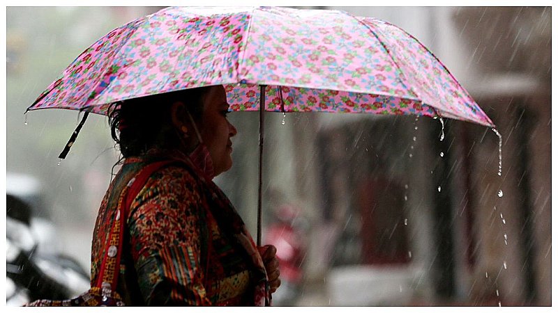 Lucknow Weather Today 21 June 2023: लखनऊ समेत 50 जिलों में अलर्ट जारी, झमक कर गिरेगा पानी
