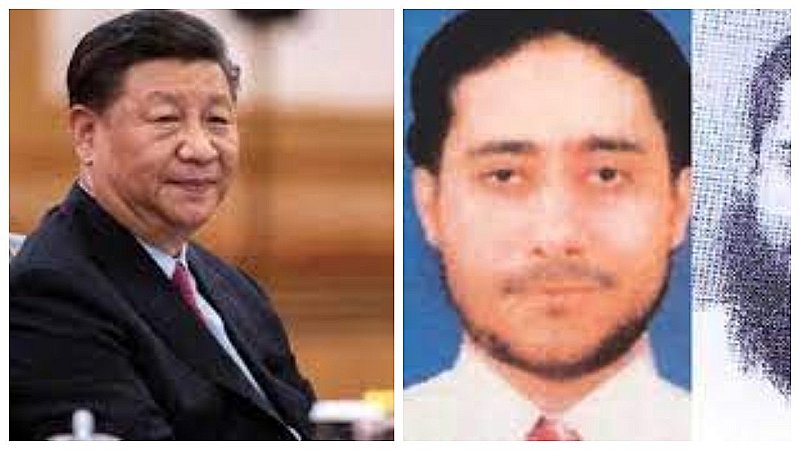 26/11 हमले के आरोपी साजिद मीर को चीन ने बचाया, INDIA-US के ग्लोबल टेररिस्ट घोषित करने के प्रस्ताव पर UN में लगाया वीटो