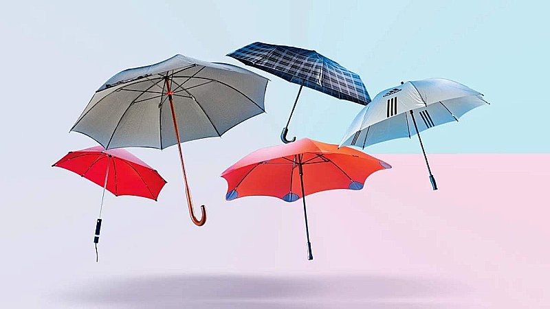 Best Umbrellas Brands: अब बारिश इतने दिन मचाएगी आफत, खरीद लें सबसे सस्ते और अच्छे छाते