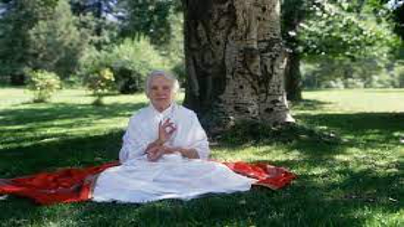International Yoga Day 2023: बाबा राम देव भी इनके आगे कुछ नहीं, सबसे बड़ी योग गुरु, जिन्होंने पूरे विश्व में अपना परचम लहराया