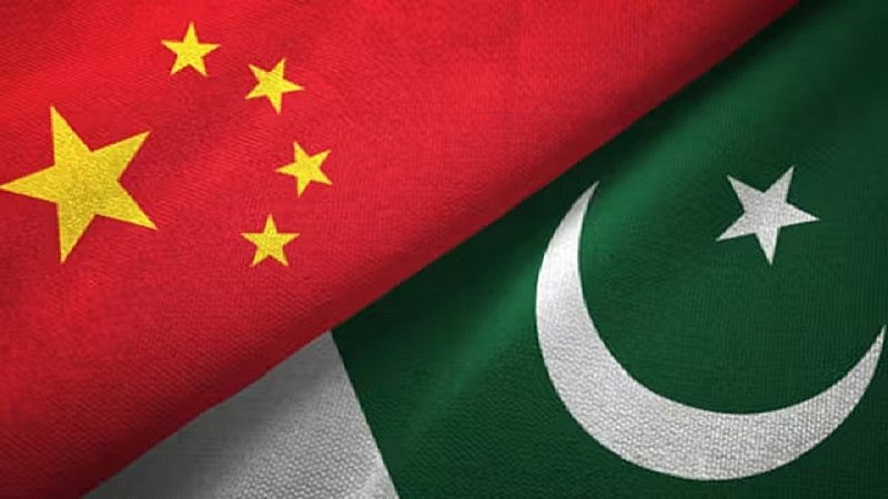 Pakistan-China Nuclear Deal: पाकिस्तान - चीन में अरबों डॉलर का न्यूक्लियर समझौता