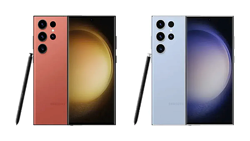 Samsung Galaxy S23 Ultra Color: भारत में लॉन्च हुए सैमसंग गैलेक्सी S23 अल्ट्रा के कलर ऑप्शन, जाने फीचर्स और कीमत