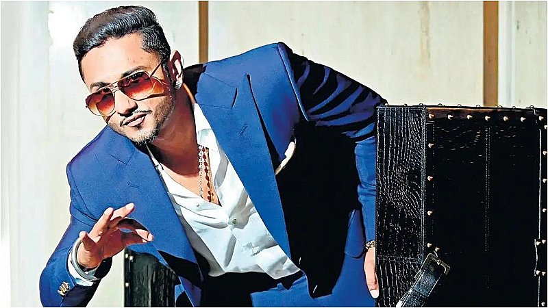 Threat to Honey Singh: Yo-Yo हनी सिंह को गोल्डी बरार ने दी जान से मारने की धमकी, सिंगर ने दिल्ली पुलिस से की शिकायत