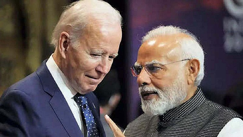 PM Modi US Visit: भारत के बारे में कोई नसीहत नहीं देंगे बाइडेन
