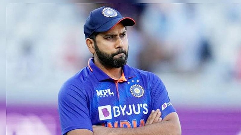 Rohit Sharma Captaincy: क्यों नहीं देते रोहित इन खिलाड़ियों को मौका, कप्तानी की दादागिरि में तीन प्लेयर्स का करियर संकट