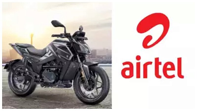IoT Feature in Matter Aera Bikes: एयरटेल कंपनी की ऑटो सेक्टर में भी एंट्री..अब इलेक्ट्रिक बाइक लॉन्च करने की तैयारी