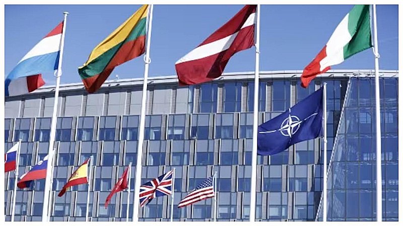 Nato Plus: भारत को नाटो प्लस में जोड़ने की एक और कवायद