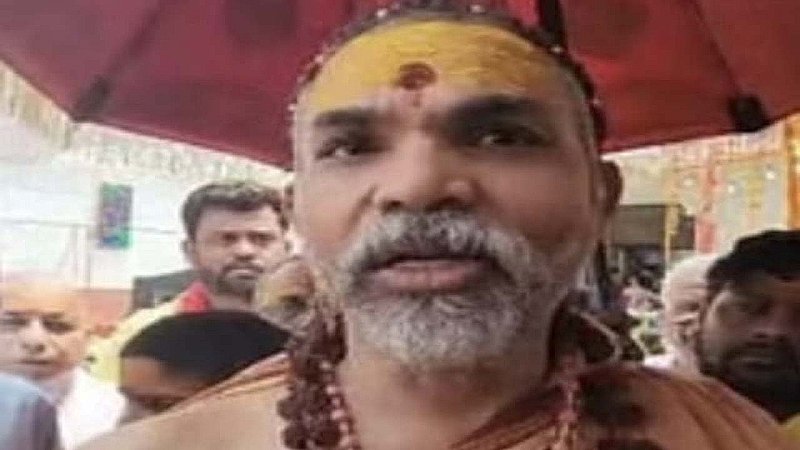 Meerut News: शंकराचार्य अविमुक्तेश्वरानंद ने लव जिहाद पर भाजपा पर दोहरी नीति अपनाने का लगाया आरोप