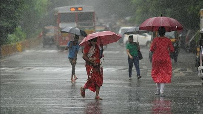 Weather Update Today: आज जमकर बरसेंगे बादल, प्रदेश के 42 जिलों में बारिश का अलर्ट