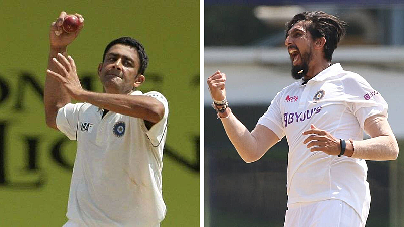 वेस्टइंडीज में इन भारतीय गेंदबाज़ों का रहा है दबदबा, इस गेंदबाज़ के नाम है टेस्ट में सबसे ज्यादा विकेट