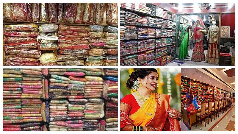 Lucknowi saree: Swirl in summer elegance - The Statesman