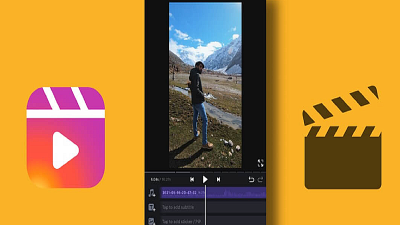 Best Instagram Reels Editing App: जाने बेस्ट इंस्टाग्राम रील्स एडिटिंग ऐप्स, अब वीडियो बनाना होगा आसान
