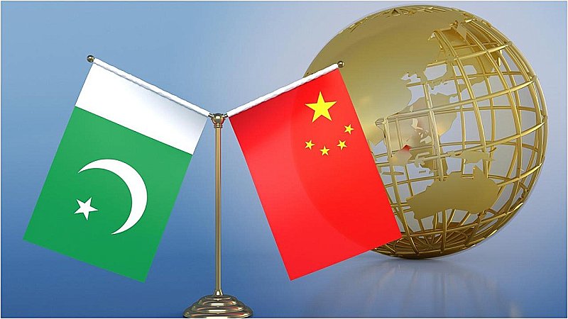 China-Pakistan: चीन ने किया वीटो का बेजा इस्तेमाल, पाकिस्तान के साथ आतंकवाद को हवा देने में खुली उसकी मिलीभगत