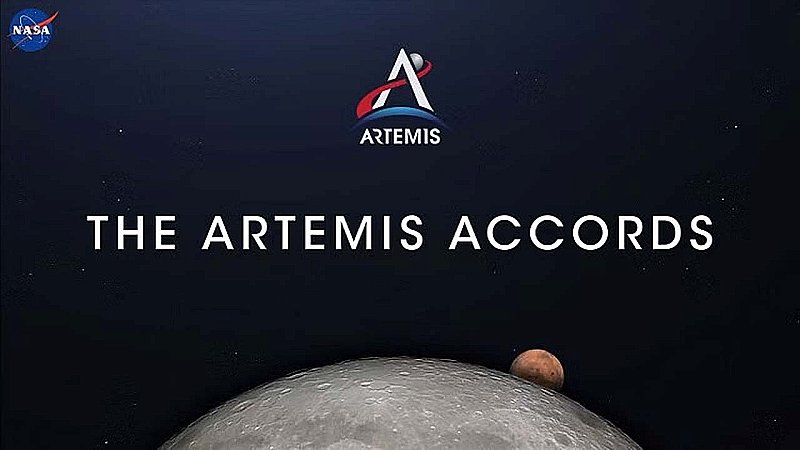 Artemis Accords: भारत जॉइन करेगा आर्टेमिस एकॉर्ड, जानिए ये है क्या