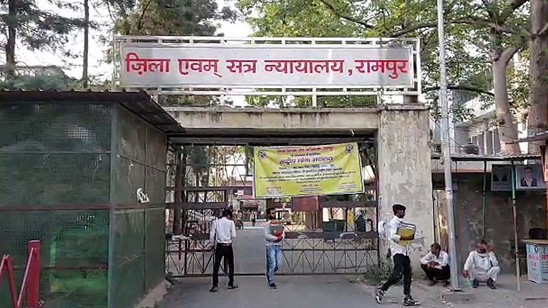 Rampur News: अब्दुल्लाह आजम के डबल जन्म प्रमाण पत्र मामले में गवाही का सिलसिला जारी