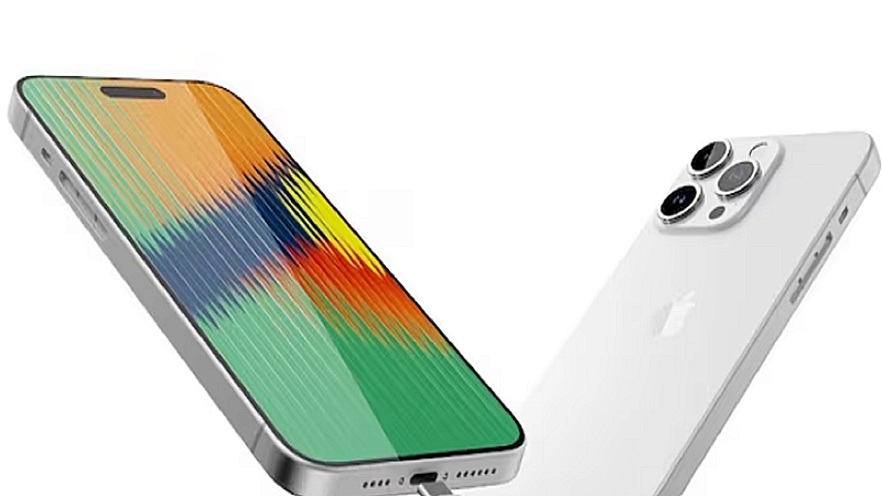 iPhone 15 Features: नये आईफोन की बॉडी होगी एकदम अलग, देखें कैसा होगा ये स्मार्टफोन