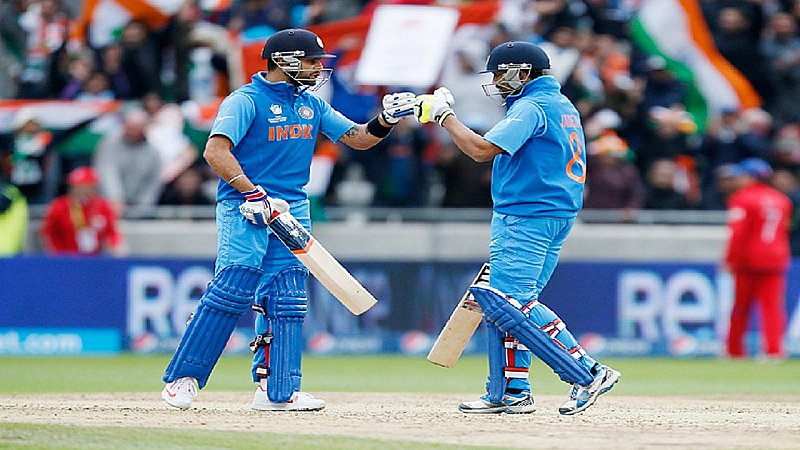 आज ही के दिन टीम इंडिया ने जीता था आखिरी बार आईसीसी का खिताब, धोनी ने ऐसी लिखी जीत की कहानी