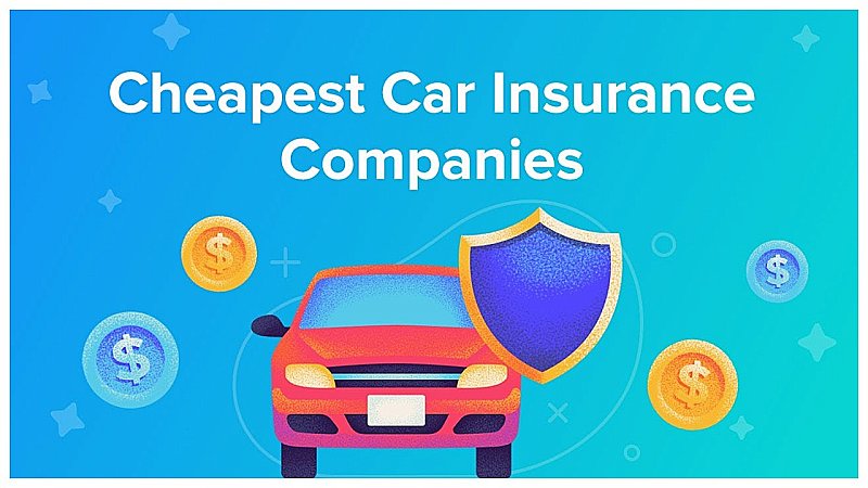 Car Insurance: यह कंपनियां दे रहीं सबसे सस्ता और अच्छा कार इंश्योरेंस, मिलेगी कैशलेस सर्विस