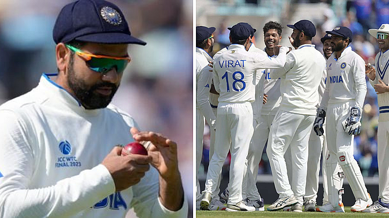 IND vs WI: वेस्टइंडीज दौरे के लिए टीम चयन में दिखा बड़ा बदलाव, बीसीसीआई ने लिए तीन बड़े फैसले