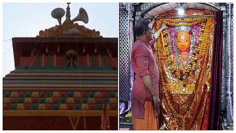 Aliganj Hanuman Mandir: इस नवाब से जुड़ा अलीगंज हनुमान मंदिर का इतिहास, आइए जाने इसके पीछे को कहानी