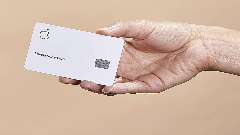 Apple Credit Card: बड़ी खुशखबरी! एपल भारत में जल्द लॉन्च करेगी क्रेडिट कार्ड, यूजर्स को नहीं देना होगा लेट पेमेंट फीस