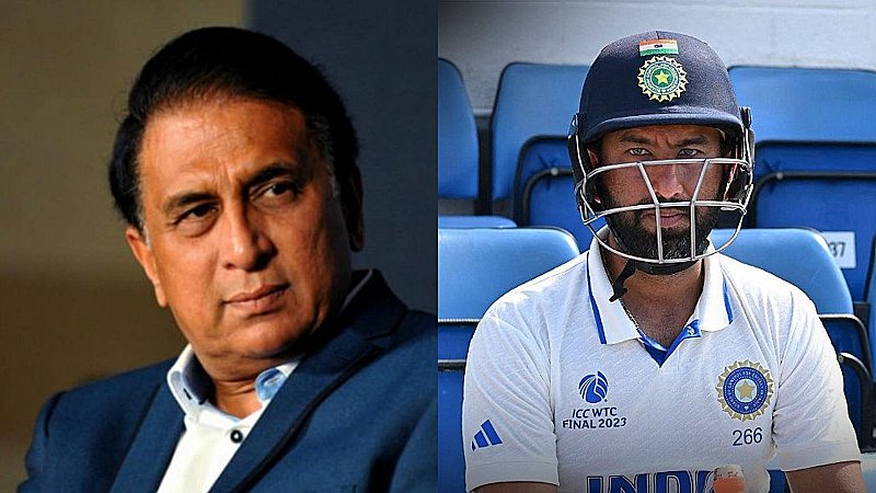 IND vs WI: भारतीय टीम सिलेक्शन पर क्या बोल गए सुनील गावस्कर, इस खिलाड़ी को बाहर करने से दिया बयान