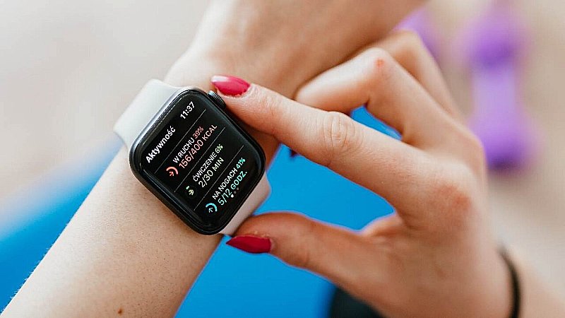 Best Smartwatch Under 3000: खरीदें सबसे सस्ती एप्पल वॉच को टक्कर देने वाली स्मार्टवॉच, यहां देखें दाम