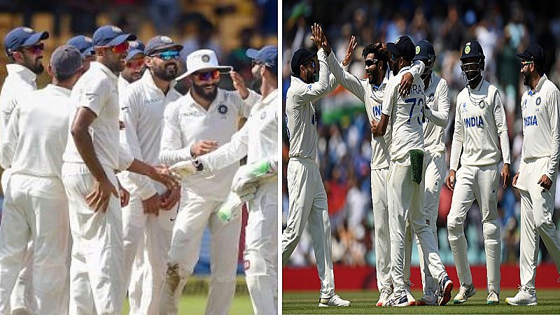 IND vs WI: पुजारा नहीं बल्कि इस धाकड़ तेज़ गेंदबाज़ को भी होना पड़ा टीम इंडिया से बाहर, जानिए वजह...