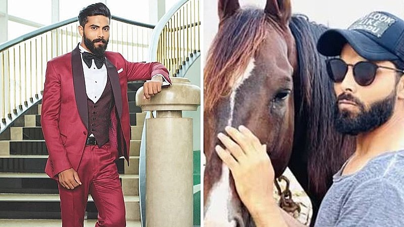 Ravindra Jadeja Net Worth: जडेजा करते हैं हर महीनें इतने करोड़ की कमाई, कार से ज्यादा रखते हैं घोड़ों का शौक