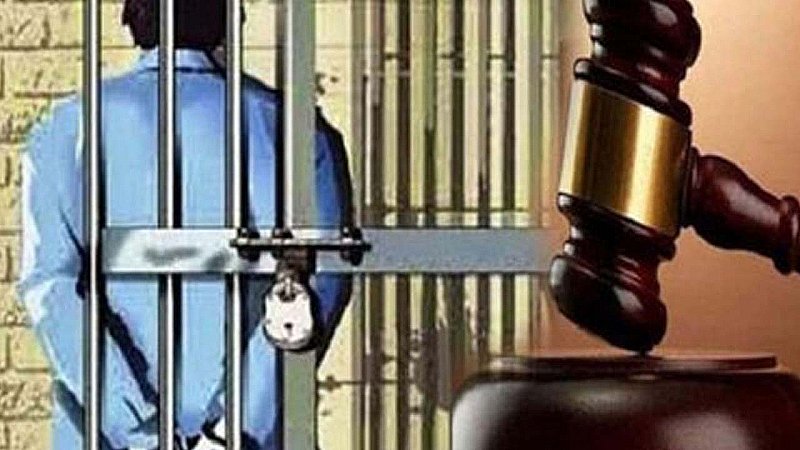Muzaffarnagar News: बलात्कारी को आजीवन कारावास की सजा, घर में घुसकर किया था दुष्कर्म