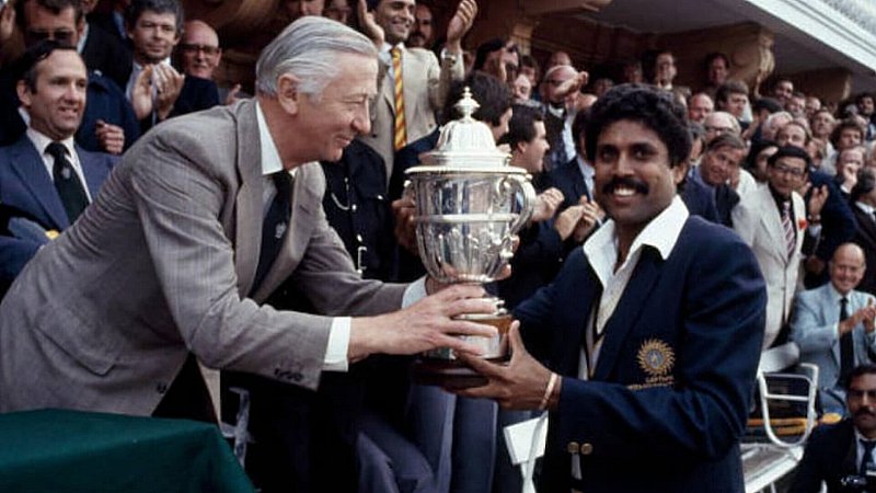 World Cup 1983: 40 साल पहले भारत आज ही जीता था पहला वर्ल्ड कप, कपिल देव नहीं इस खिलाड़ी ने दिलाई थी ऐतिहासिक जीत