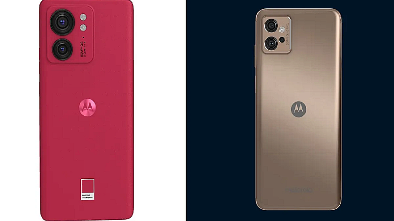 Motorola Edge 40 Color: मोटोरोला के दो जबरदस्त स्मार्टफोन नए कलर में होंगे लॉन्च, जाने कीमत और फीचर्स