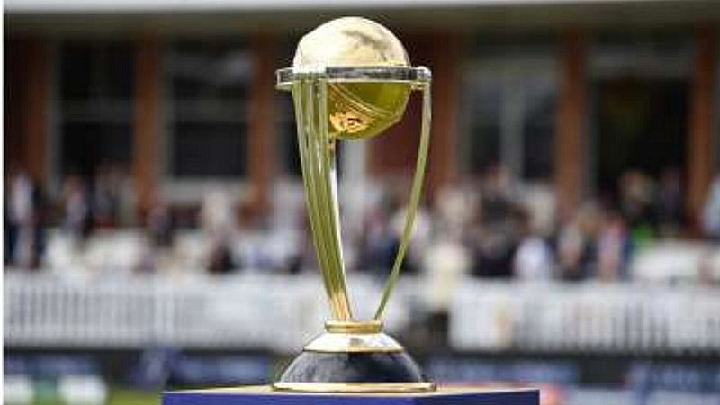 ICC World Cup 2023: ये दोनों टीम वर्ल्ड कप से बाहर, चैम्पियन टीम पर भी है खतरा