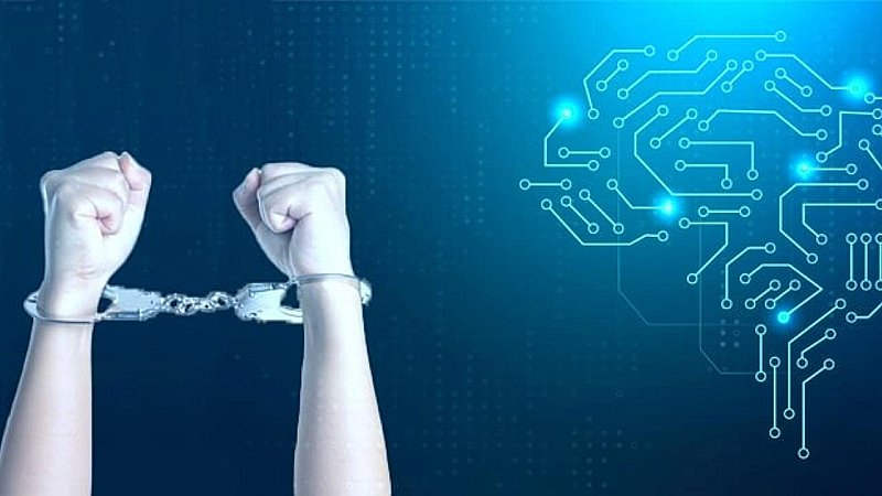 Artificial Intelligence: अब AI टूल अपराधियों पर कसेगा शिकंजा, UP की तकनीक से  तेलंगाना में शुरुआत