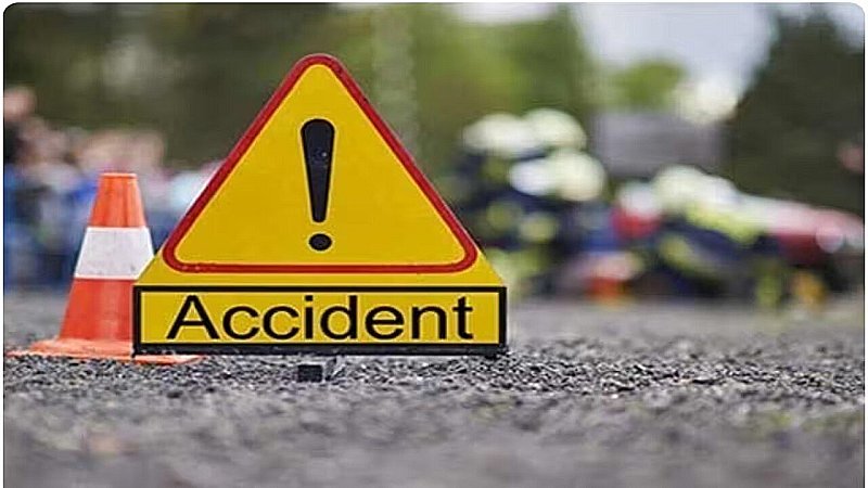 Barabanki Accident: बाराबंकी में भीषण सड़क हादसा, तीन की दर्दनाक मौत, परिवार में मचा कोहराम