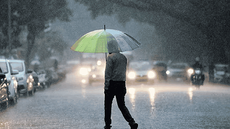 Weather Update Today 26 June 2023: देश के कई इलाकों में आज होगी भारी बारिश, यूपी के 25 जिलों में मौसम विभाग का अलर्ट