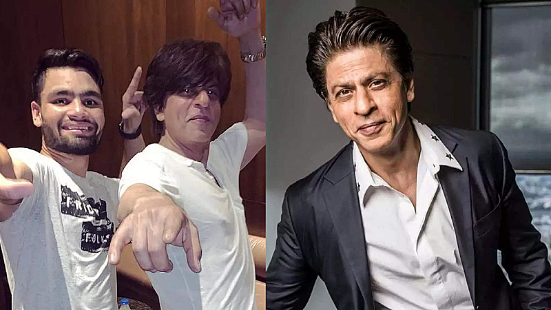 Shahrukh Khan: रिंकू बाप है, बच्चा नहीं.., KKR के 25 साल के स्टार बल्लेबाज पर शाहरुख खान का आया बड़ा बयान