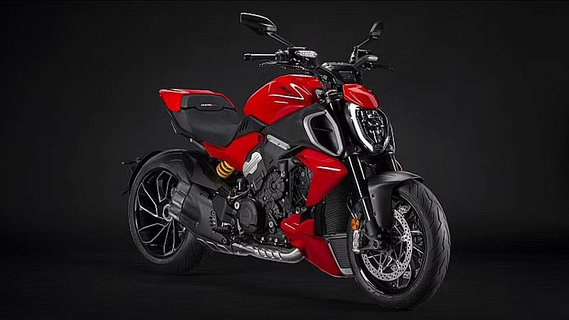 Ducati Diavel V4: जुलाई में तहलका मचाने आ रहीं ये जबरदस्त स्पोर्ट्स बाइक्स, दमदार इंजन पॉवर और रेंज के साथ ढेरों खूबियां