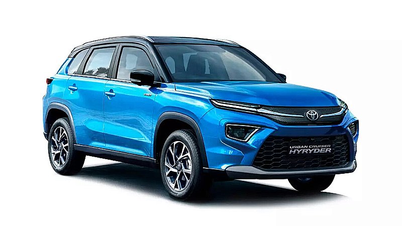 Toyota Urban Cruiser Hyrider: अपनी खूबियों के चलते लोगों का दिल जीतने वाली टोयोटा हाइराइडर, अब बनी निराशा का सबब