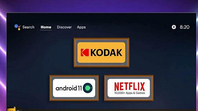 Kodak Smart TV Price: अब हर घर में होगा बड़ा Smart TV! Kodak ने लॉन्च किए 8 स्मार्ट टीवी, कीमत 10,499 रुपये से शुरू