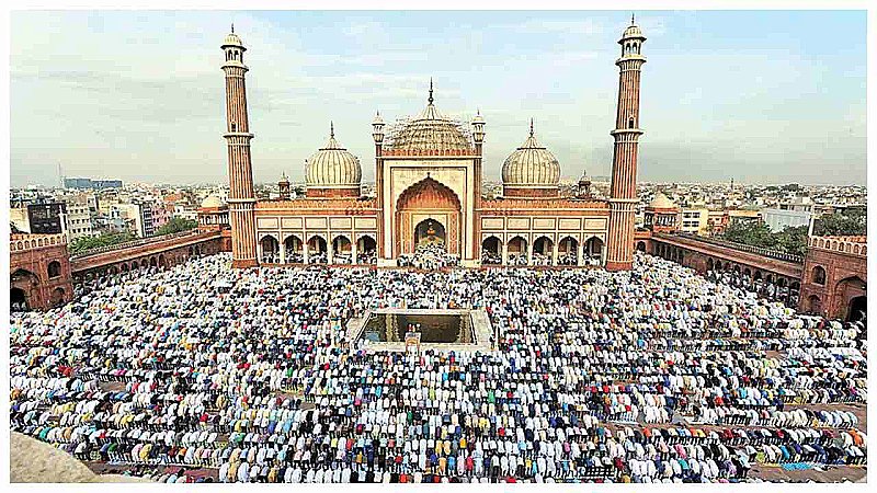 Eid-ul-Adha 2023: बकरीद से पहले जमीयत-उलेमा-ए-हिंद की मुस्लिमों से खास अपील, सरकारी गाइडलाइन और सोशल मीडिया पर ये कहा