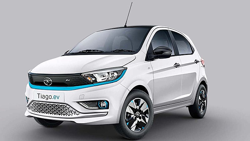 TATA Electric Vehicle: EV मॉडल्स में मिल रही फास्ट चार्जिंग, लंबा माइलेज, Apple Car Play के साथ कई खूबियां, जानें कीमत