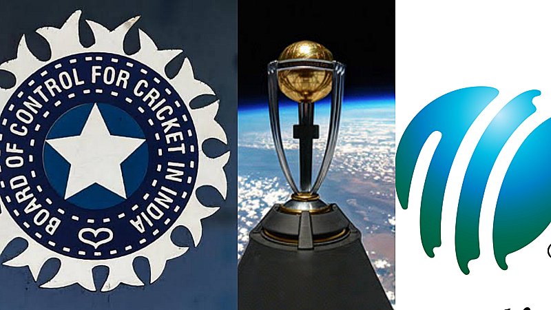 World Cup 2023 Schedule: आज वनडे वर्ल्ड कप के शेड्यूल का ऐलान, भारत-पाक मुकाबले पर होगी नजरें