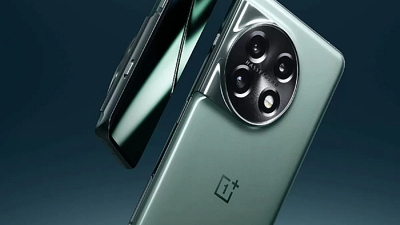 OnePlus 12 Camera: पेरिस्कोप कैमरा के साथ लॉन्च होगा वनप्लस का नया स्मार्टफोन, मिलेगी जबरदस्त चार्जिंग स्पीड