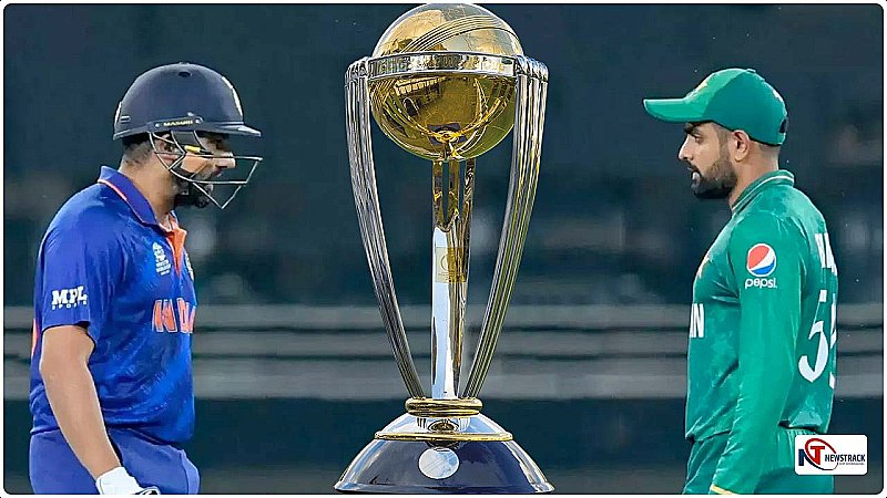 India Vs Pakistan World Cup 2023: पाकिस्तान के वे गेंदबाज जिनसे बचकर रहना होगा भारत के बल्लेबाज़ों को