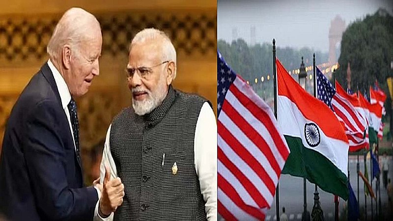 India America Relations: नई ऊंचाइयों पर भारत- अमेरिका संबंध